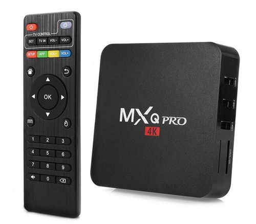 Android box wifi internet - android,