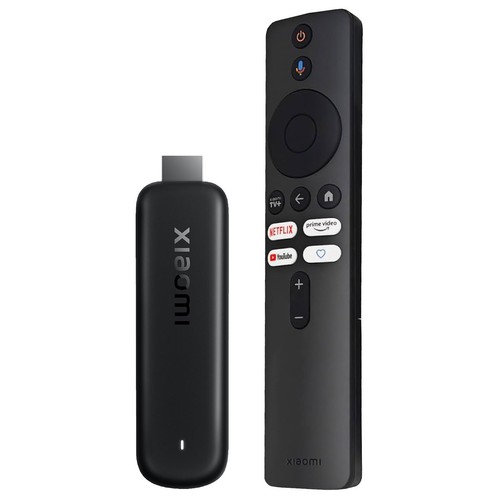 Xiaomi stick 2nd - stick,