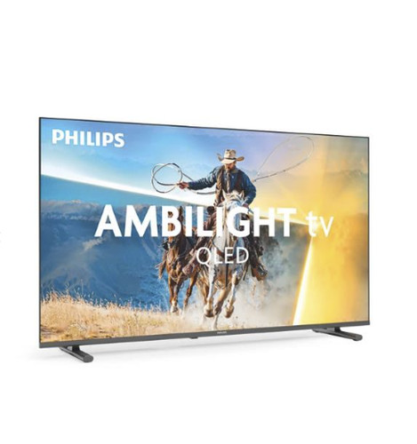 Philips smart fhd qled - philips, 40"