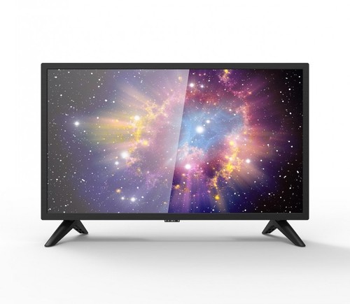 Akai smart pollici hd - tv, 24