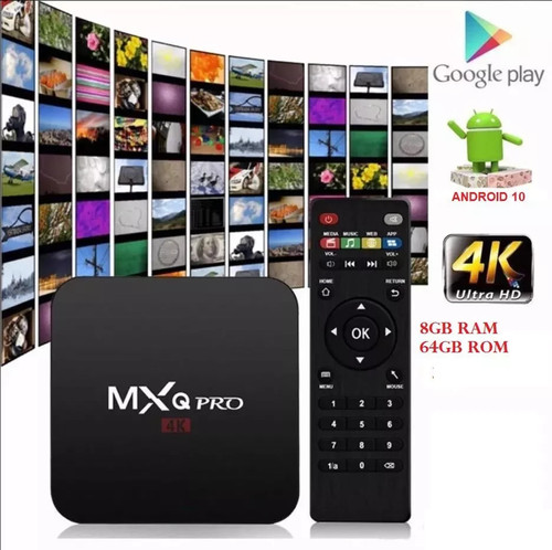 Android box wifi internet - android,