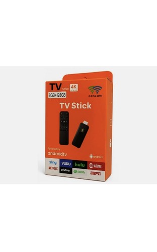Fire stick lite - stick, 4k