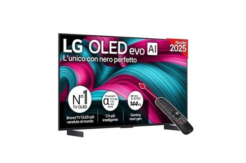 Oled42c55la smart oled - oled42c55la,