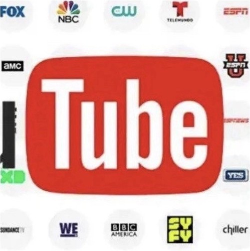 Youtube premium musica - tv,
