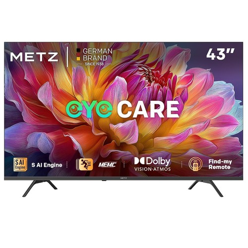 Smart led pollici uhd 4k - tv,