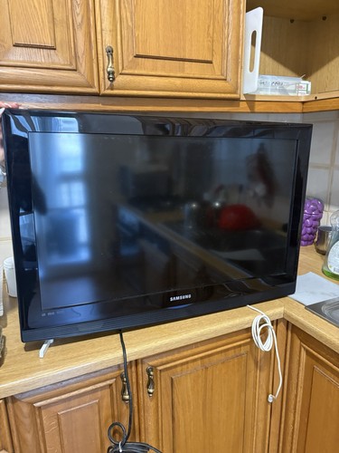 Samsung le32b350f1w lcd - samsung,