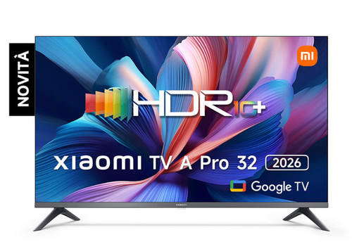 Xiaomi qled a pro 2026 - a,