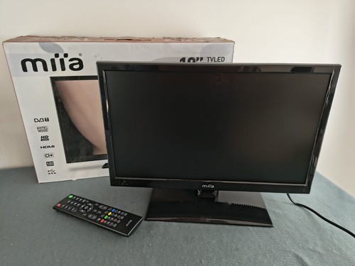 Monitor led miia - monitor,