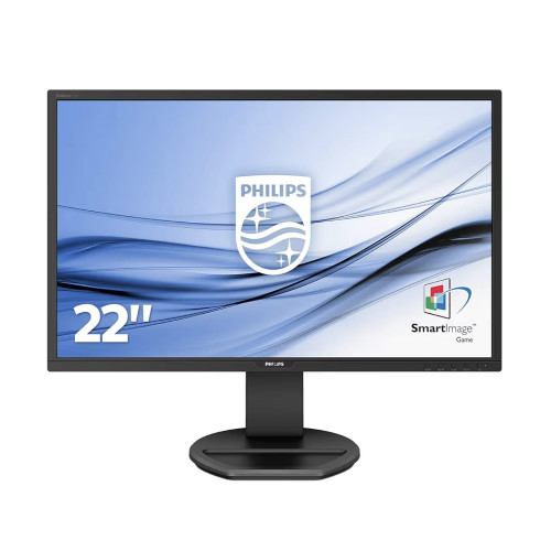 Philips pollici led - 22",