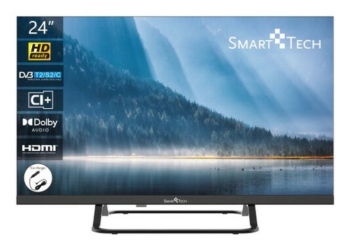 Smart tech hd led - hd,