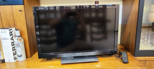 Panasonic viera - tv,