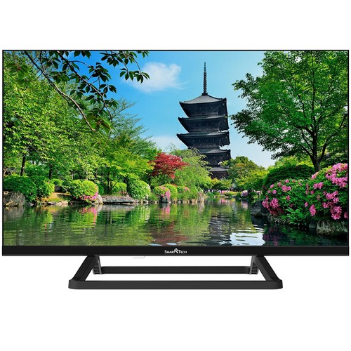 Smart tech 24hn01v3ca 24 - tv,