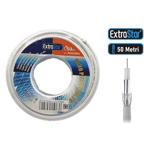 Cavo antenna digitale - antenna, tv