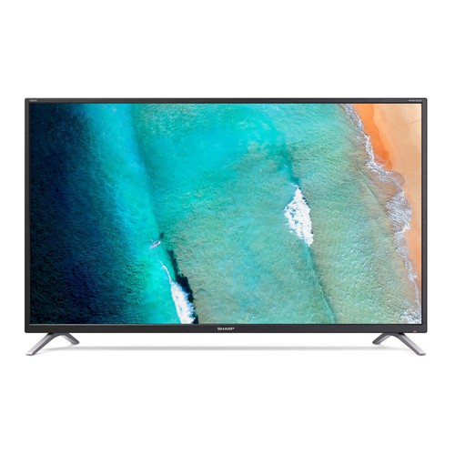 Smart televisore shartp - smart,