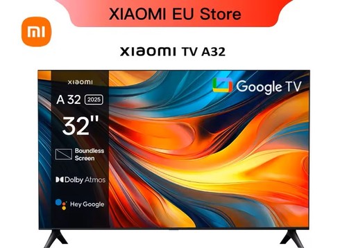 Xiaomi dimensioni - tv,