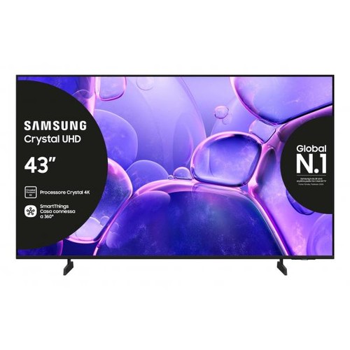 0000068081 samsung led - 0000068081, 43"
