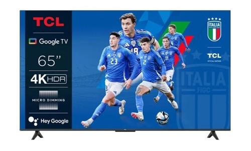 Tcl 65v6b led - 65v6b, 4k