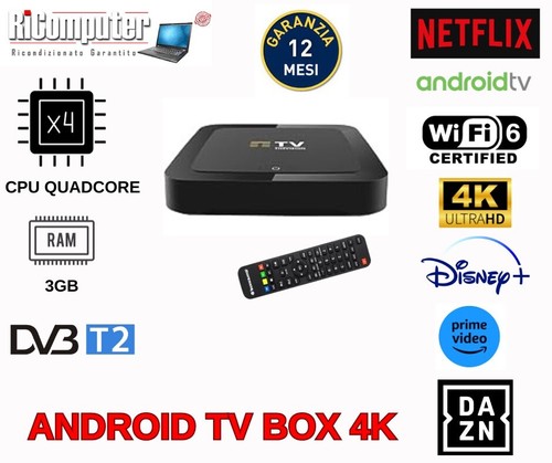 Android box decoder dvb - box,