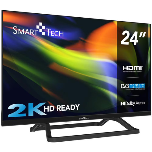 Smart tech 24hn01v3 tv 12v - tv,