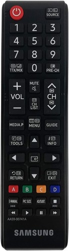 Telecomando originale samsung - originale,