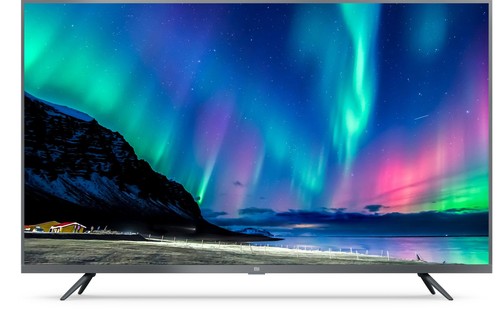 Xiaomi led 43 4k - led, tv