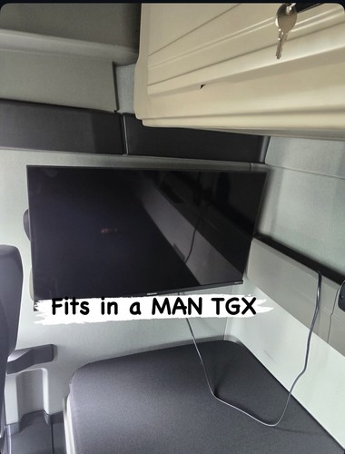 Staffa camion hgv - camion,