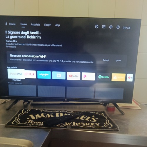 Smart l32m6 6aeu - mi, l32m6-6aeu